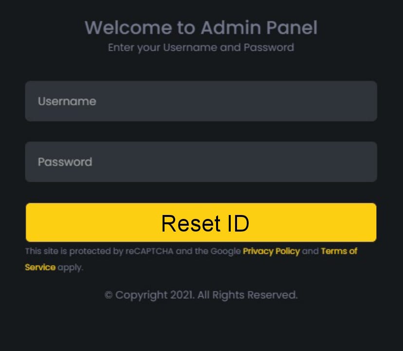 goexch777 login